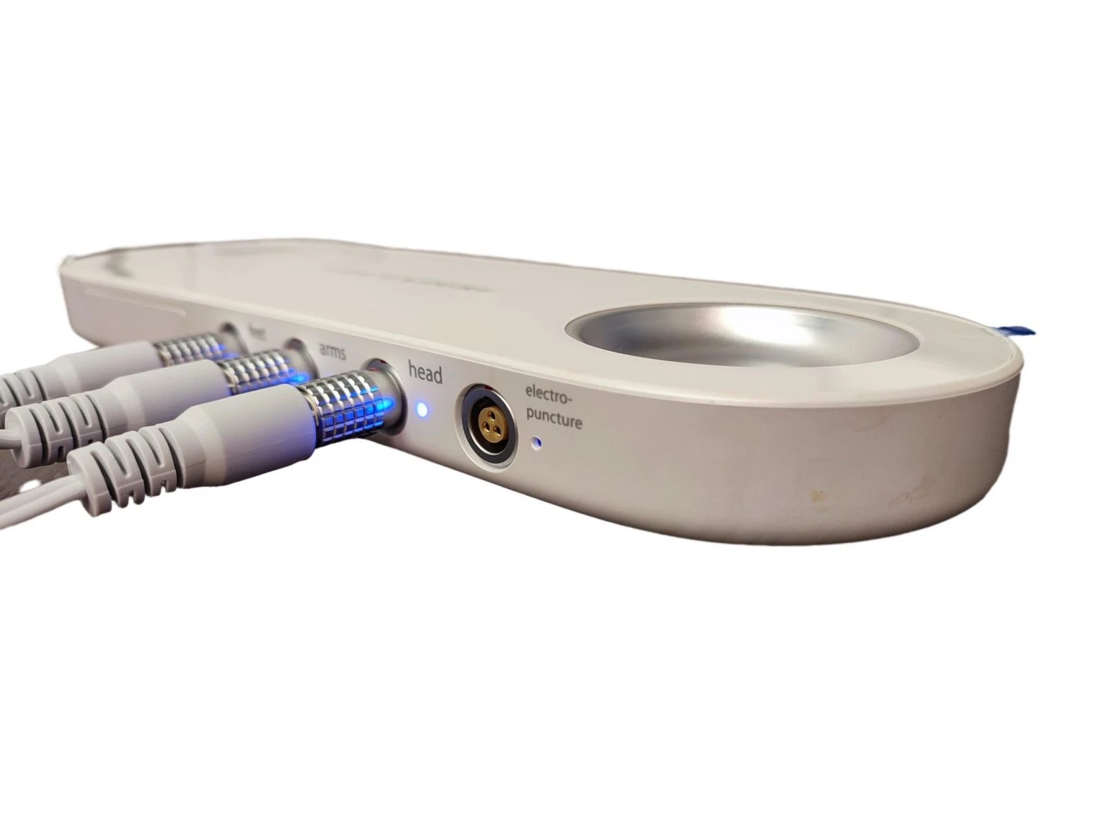 AI skener pohodlia LIFE EXPERT 3 pre nutričných poradcov a lekárov